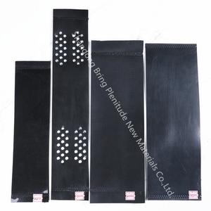 Paneles flexibles <span class=keywords><strong>de</strong></span> HDPE Geocell <span class=keywords><strong>de</strong></span> HDPE para pared <span class=keywords><strong>de</strong></span> contención <span class=keywords><strong>de</strong></span> pendientes Geocell instalada alrededor <span class=keywords><strong>de</strong></span> curvas, tuberías u otras estructuras - Product Image 3