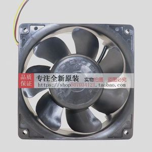 เซอร์โว CnDC24B4-953 24V 0.32A 7W 12Cm พัดลมระบายความร้อนแบบไร้แปรงถ่าน Dc - Product Image 5