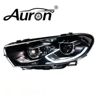 AURON 2009-2015 VW Scirocco Phare LED de croisement Plug & Play 12V 36W 6000 lm 6000K Adaptation universelle Garantie 6 mois Neuf