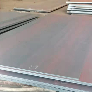 Certified Carbon Steel <b>Plates</b> Ss400 Q355 A131 Large Inventory Low-Cost Hot <b>Rolled</b> <b>Bending</b> Processing Meeting ASTM ANSI BS - Product Image 5