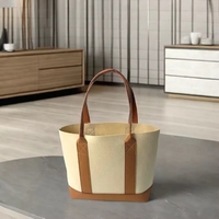 Sac de rangement réutilisable en feutre, sac à main pour femme, sac de rangement tendance, logo personnalisable, qualité internationale, vente en gros, pliable