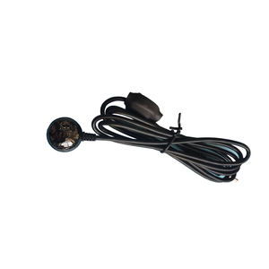 Cable extensor IR de 38Khz de alta calidad, conector receptor de infrarrojos de larga distancia personalizable para coches, Material conductor CCA - Product Image 1