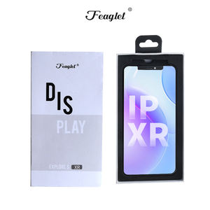 Écran LCD OEM LOGO Incell <span class=keywords><strong>OLED</strong></span> et Original LCD numériseur accessoires pièces écran téléphone portable LCD écran tactile - Product Image 6