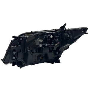 Conjunto de Faros LED para Toyota Vellfire 2019 2020 2021 <span class=keywords><strong>2022</strong></span>, Luces Originales de Alta Calidad para Vellfire - Product Image 5