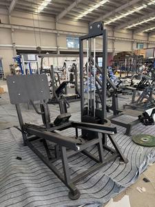 FUTURE STRENGTH Power X Brand Commercial Gym Equipment <strong>Flex</strong> Pin Loaded <strong>Leg</strong> Press GYM <strong>MACHINE</strong> - Product Image 2