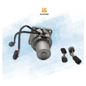 SK200-6 SK200-6E SK230-6 굴삭기 스로틀 모터 가속기 YN20S00002F1 YN20S00002F3