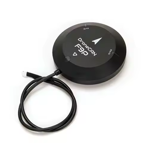 H-RTK F9P HolyBro DroneCAN, Sistema de Posicionamiento GNSS de Alta Precisión con Procesador STM32G473 Controlado por Aplicación para Pixhawk F9P de Código Abierto - Product Image 6