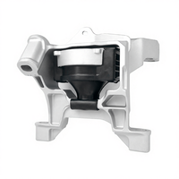 Support moteur avant en caoutchouc Kaluj Auto Parts GHS4-39-060A GHS4-39-060 BJS9-39-060A BJS9-39-060 pour MAZDA 3 6 CX-5