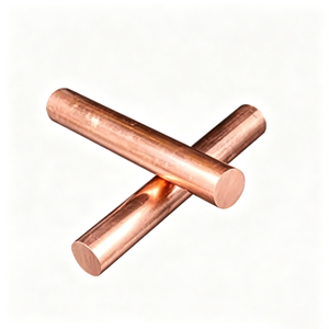 Barre hexagonale solide en cuivre sans oxygène C10200 OFHC pour composants d'usinage interne d'équipements sous vide haut de gamme - Product Image 6