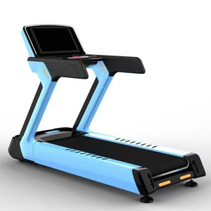 Thiết Bị Tập Thể Dục Thể Thao Máy Đi Bộ Máy Chạy Bộ Động Cơ Nghiêng Máy Chạy Bộ Tập Gym Chạy Điện - Product Image 4