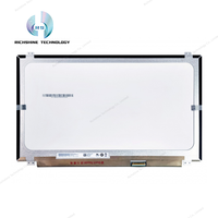 Pannello LCD AUO 15.6 Pollici FHD Sottile per Laptop, Touch B156HAK03.0 LED, 60Hz Frequenza di Aggiornamento, Nuovo, Ricambio per Uso Aziendale, Ampio Schermo