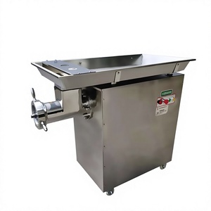 <b>Meat</b> Grinding Machine Commercial Heavy Duty <b>Meat</b> <b>Grinder</b> Beef Electric <b>Meat</b> <b>Grinder</b> - Product Image 2