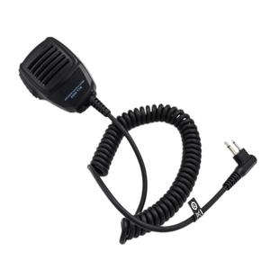Microfono Altoparlante Compatto SSM-17B con Jack da 3,5mm, Potenza di Uscita 5W, Portata 0-5km per Radioamatori FT-4VR FT-25R FT-65R FT-4XE - Product Image 2