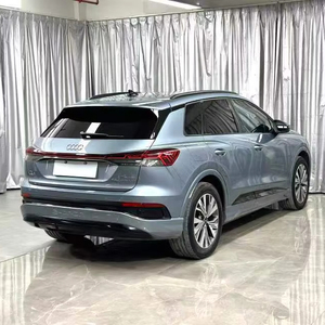 Alta calidad <span class=keywords><strong>Audi</strong></span> <span class=keywords><strong>Q4</strong></span> e-tron Pure Electric Left Hand Drive R20 Tamaño del neumático Coches usados para exportación - Product Image 3