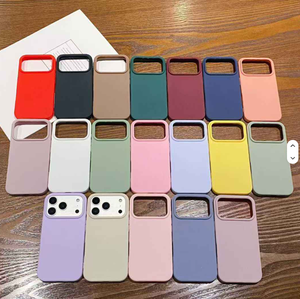Étui de téléphone magnétique antichoc mat pour iPhone, coque de protection intégrale fine, compatible avec la charge sans fil - Product Image 6