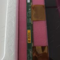 Panel de TV LGD LC550EQC-SUA1 de 55 Pulgadas, 4K UHD, Open Cell IPS, 1000:1 USI-T, 136 Pines, 60 Hz