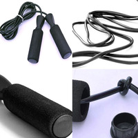 7 PCS umwelt freundliches dickes Yoga matten set Springseil Knöchel pedal Pilates Ball & Pipe Pad mit Trage gurt und Tasche OEM Logo