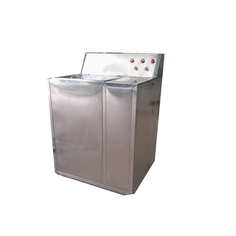 Semi Automatic 5 Gallon Bottle Drum