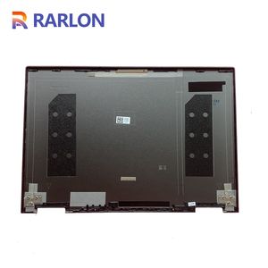 Original Nouveau pour Lenovo Yoga 730 13 LCD Couverture Arrière Gris 5CB0Q95847 - Product Image 3