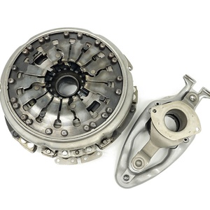 Kit de réparation d'embrayage de transmission DSG 0AM DQ200 de qualité standard 602000600 - Product Image 6