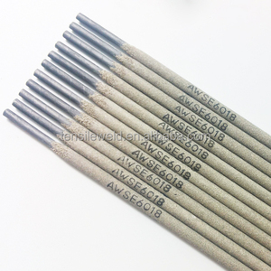 Electrodos de Soldadura de Carbono Aws E6019 <span class=keywords><strong>Electrodo</strong></span> de Soldadura <span class=keywords><strong>6018</strong></span> para Planta de Electrodos de Soldadura en Venta - Product Image 2