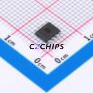 Nuevo y Original M41T80M6F SO-8 Circuito integrado IC Chip Reloj en tiempo real (RTC) - Product Image 2