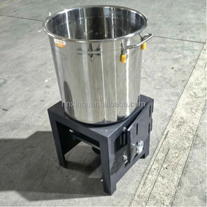 เครื่องสับผักไฟฟ้า สแตนเลส 220V อเนกประสงค์ สำหรับฟาร์มและอาหารสัตว์ - Product Image 5