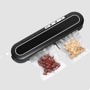 Machine de scellage <span class=keywords><strong>sous</strong></span> <span class=keywords><strong>vide</strong></span> d'économiseur de nourriture électrique portative Offre Spéciale dispositif portatif de conservation des aliments fabriqué par Offre Spéciale - Product Image 1