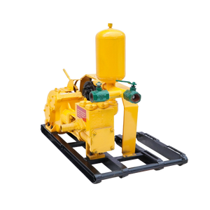 <span class=keywords><strong>Pompe</strong></span> à boue hydraulique à cylindre unique FineDrill <span class=keywords><strong>Pompe</strong></span> à boue à 2 pistons BW 160 pour appareil <span class=keywords><strong>de</strong></span> <span class=keywords><strong>forage</strong></span> <span class=keywords><strong>de</strong></span> puits d'eau - Product Image 3