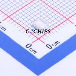 Résistance CMS RS1210K332JT 1210 (Type : Film Épais) (Résistance : 3,3 kOhm Précision : 5%) - Product Image 2