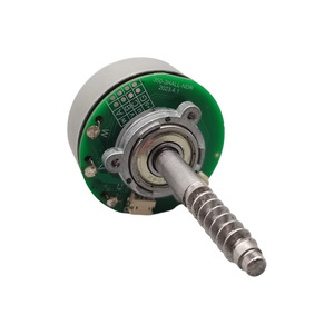 4818 Dc Motor 36V <b>Mini</b> Electric Motor For Shoulder Massage <b>Vibrating</b> Kneading Massage - Product Image 1