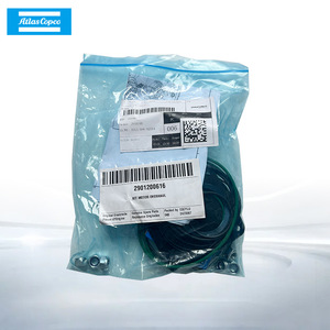 ชุดซ่อมบำรุงมอเตอร์ Atlas Copco รุ่น 2901200616 สำหรับชิ้นส่วนระบบส่งกำลังของเครื่องอัดอากาศ - Product Image 2