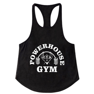 Joychuang Date True Us/Eur Taille Confortable Hommes Débardeurs Fitness Singlet Bodybuilding Workout Gym Hommes <span class=keywords><strong>Sans</strong></span> Manches <span class=keywords><strong>T</strong></span>-shirts - Product Image 2