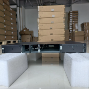 S5590-28T8XC-EI Gigabit Campus <b>Switch</b> 24Tbps Switching Capacity 672Mpps Forwarding Rate 28GE 810GE SFP+ Ports for <b>Network</b> - Product Image 3