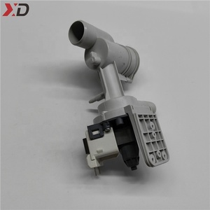 <span class=keywords><strong>Pompe</strong></span> de <span class=keywords><strong>vidange</strong></span> de <span class=keywords><strong>lave</strong></span>-<span class=keywords><strong>linge</strong></span> d'origine B20-6A01 pour <span class=keywords><strong>DAEWOO</strong></span> - Product Image 2