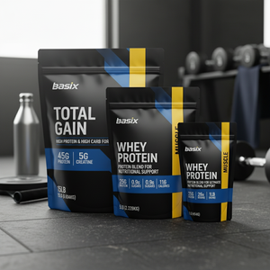 Bolsa de Empaque Premium para Suplementos de Proteína Energética de 1 libra, 500g, 1kg, Impresa Personalizada - Product Image 3