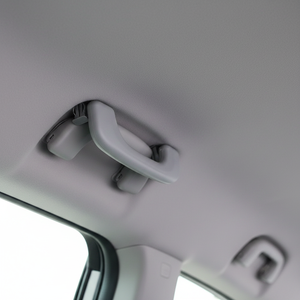 Manija de agarre de techo interior gris para compatible con Renault Megane Scenic MK2 Clio MK3 OEM 8200174109 Auto Part - Product Image 3