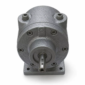 มอเตอร์ลม 4AM 1.3KW 3000RPM สำหรับเครื่องมือลม ขายส่ง - Product Image 5