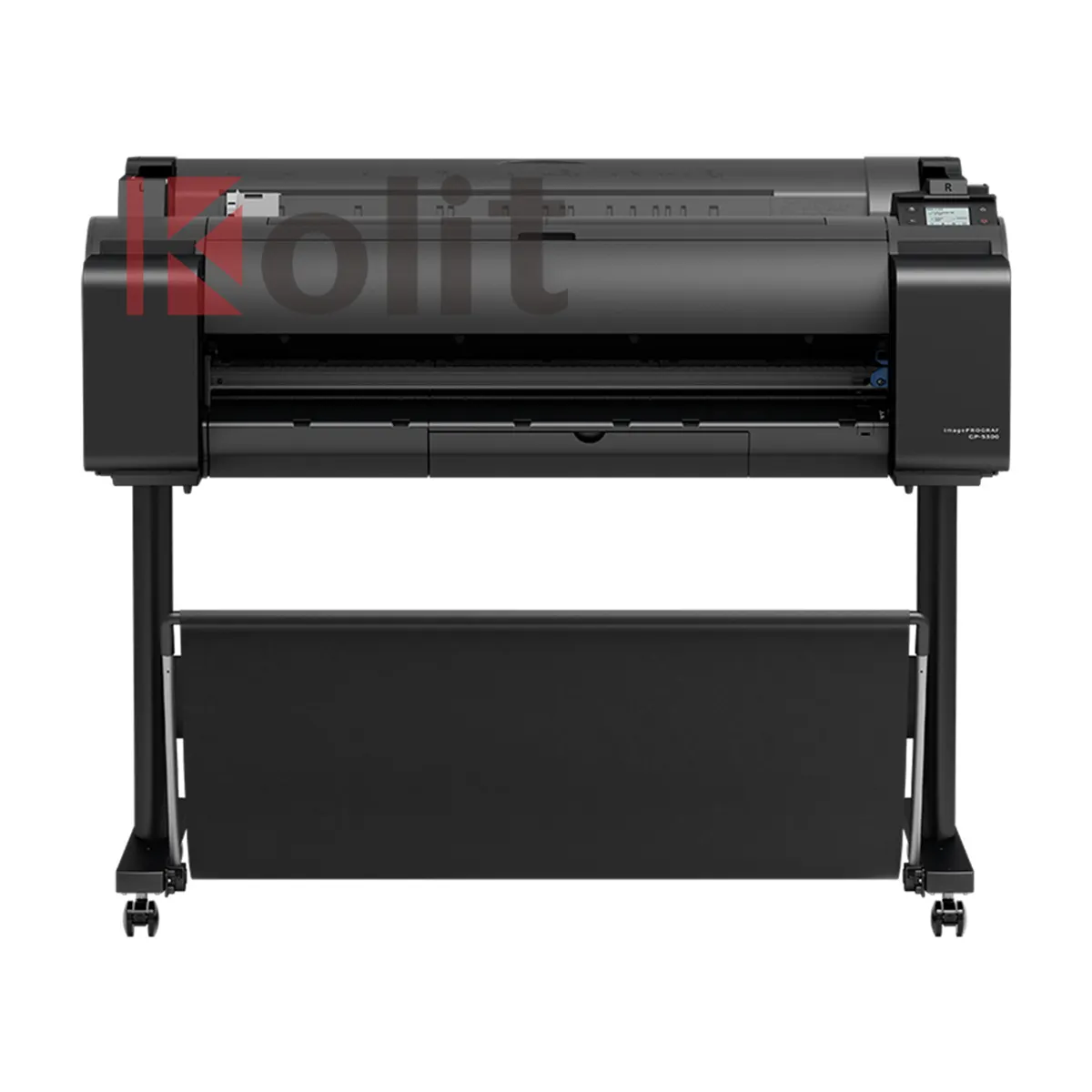 New Model Graph Plotter GP5300 A0 Wide Format Printer Sticker Printing Machine For Sale