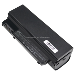 Batterie d'ordinateur portable 14.8V 4400mAH pour Dell <span class=keywords><strong>MINI9</strong></span> D044H 312-0831 3120831 W953G 451-10690 45110690 451-10691 45110691 - Product Image 2
