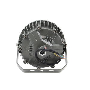 Lampes LED antidéflagrantes étanches ATEX IP66 80W 100W, éclairage antidéflagrant ignifuge - Product Image 2