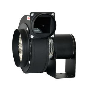 Ventilador de Exaustão Centrífugo Isolado Multi-Asa CY127 220v Resistente a Altas Temperaturas Pequeno e Silencioso para Indústria - Product Image 1