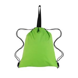 Drawstring Backpack with Printing Durable and Portable Draw <b>String</b> Sport <b>Bag</b> Multipurpose for everyday usage - Product Image 4