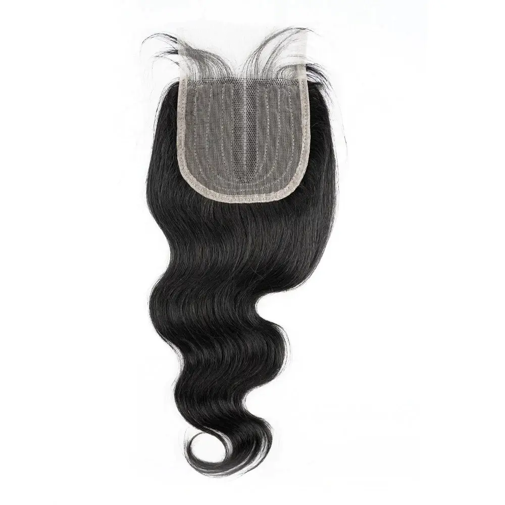5PCS/Lot Wholesale 4x1 Lace Closure Brazilian Afro Kinky Curly Human Hair Swiss Closure Brazilian human hair for the women wig
