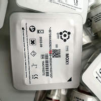 Capteur d'oxygène 02 Sensor Cell MOX-1 (AA829-210) pour applications urbaines, précision de 0,1 %, certifié RoHS ISO9001:2015