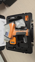 Analyseur XRF portable intelligent Hitachi X-MET8000, spectromètre à rayons X, indice de protection IP54, autonomie de 10 à 12 heures, léger, pour alliages et métaux ferreux