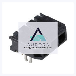 Componentes electrónicos de alta calidad, 43650-0303, conector y terminal con buen precio - Product Image 1