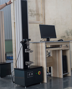 10 Yıllık Üretici WALTER WDW-5 Kauçuk Test Çekme Test Cihazı Kuvvet Sıkıştırma Gerilim Ölçüm Cihazı - Product Image 2