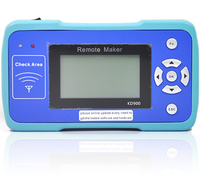 Meilleure vente KEYDIY KD900 Remote Maker le meilleur outil pour la télécommande World Update Online Auto KD900 Key Programmer
