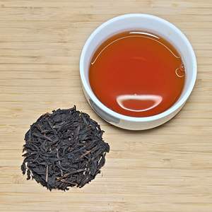Té Negro Premium de Taiwán, Cultivar Sijichun, Hojas Sueltas, Aroma Floral Ligero, 600g, Sin Aditivos, 24 Meses - Product Image 1
